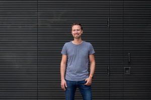 Patrick van Erven 