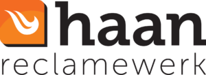 Haan Reclamewerk Logo 2019